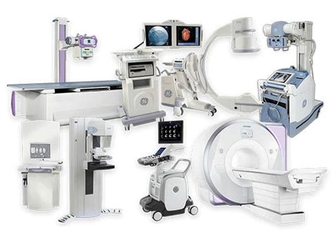 Imaging Equipment Quince Medical And Surgical