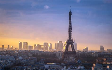 Eiffel Tower Hd Wallpaper Background Image 2560x1600 Id398120