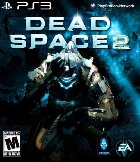 Dead Space 2 Download Game Ps3 Ps4 Ps2 Rpcs3 Pc Free Dlpsgame
