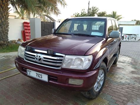 Toyota engine specs, description, recommended engine oil and common problems. TOYOTA LAND CRUSIER 1998 SUV FOR SALE — V8 ENGINE FOR SALE - GoLive.ae UAE Classifieds
