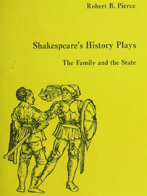 Shakespeares History Plays Shakespearean History William Shakespeare
