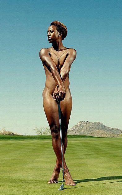 Naked Athletes ESPN Body Issue 2015 32 Photos FappeningHD