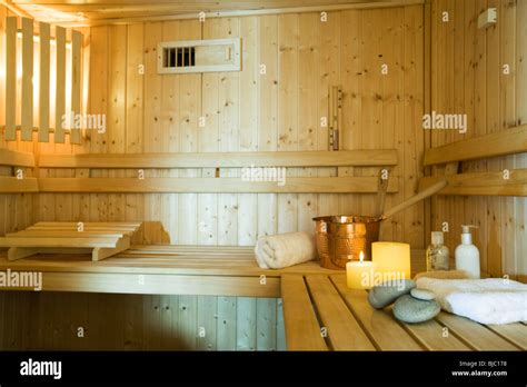 sauna fotografías e imágenes de alta resolución alamy