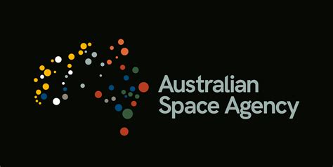Brand New New Logo For Australian Space Agency