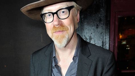 Mythbusters Adam Savage Accused Of Sexual Abuse By Sister