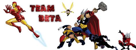Image Team Betapng Marvel Fanfiction Wiki Fandom Powered By Wikia