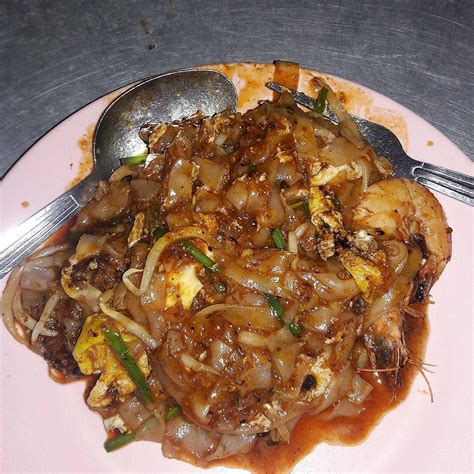 10 Best Must Try Char Koay Teow In Penang 2020 Penang Foodie