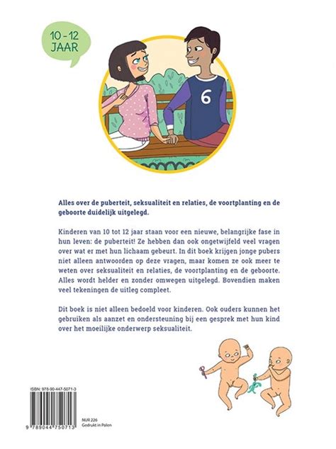 Belgische regering is goed bezig met allesoverseks.bepic.twitter.com/l1evbe6mt8. bol.com | Seksuele voorlichting in vraag en antwoord 10-12 jaar, Jacqueline (Dr.) Kahn-Nathan