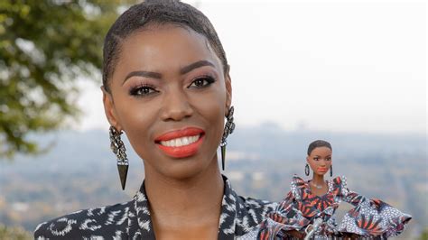 Singer Lira Makes History As The First African Barbie Doll