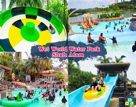 Enter your dates to see prices. Wet World Water Park Shah Alam_副本 — AsiaBabyClub