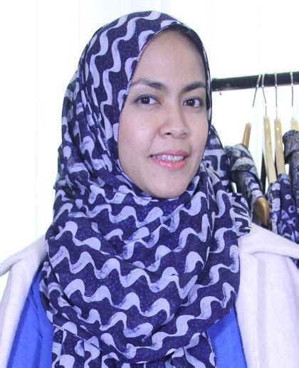 Windri Nurzahra Desainer Hijab Yang Sukses Tembus Pasar Internasional