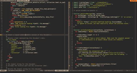 Top 15 Emacs Themes In 2024 Elevate Your Coding Experience