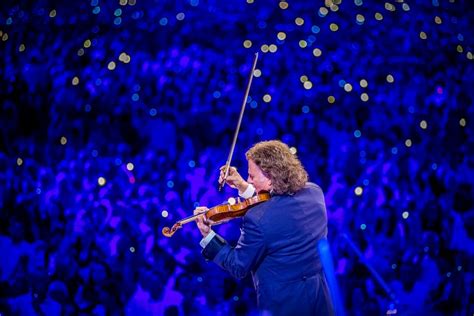 André Rieu In Maastricht Zondag 17 December 2023 Bezoek Maastricht