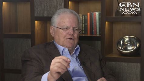 Pastor John Hagee On The Four Blood Moons Youtube