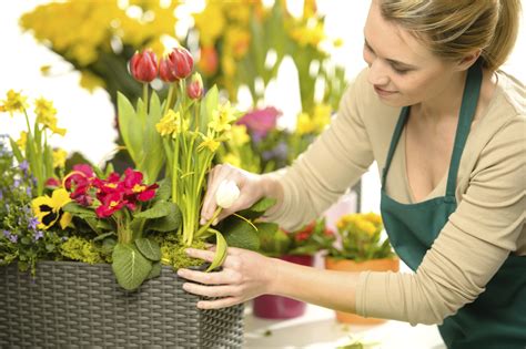 Four Tips To Choose A Good Florist In Your Area Littlelioness