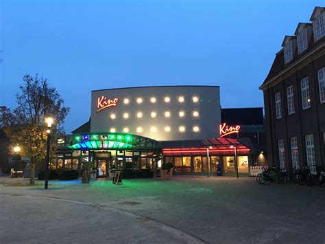 Leer Ostfriesland Kino Center Leer Ostfriesland Nordsee Landkreis Leer
