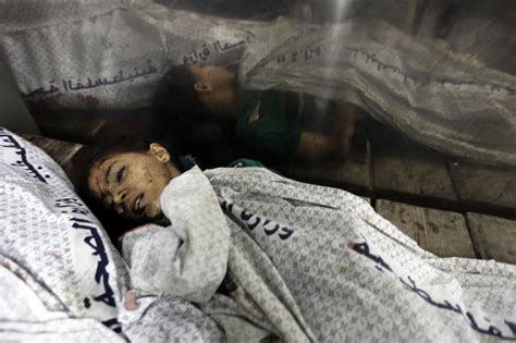 Images Of The Terror In Gaza Multimedia Telesur English