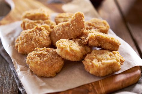 Nuggets Homemade Chicken Nuggets Recipe Lil Luna Get The Latest