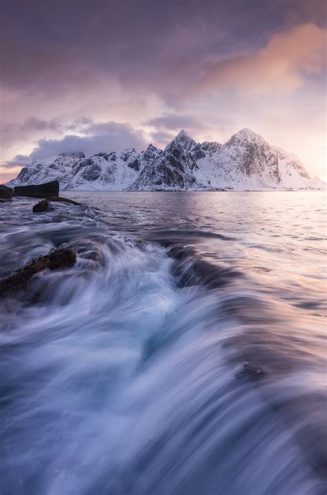 🥇 Lofoten Islands Photo Tour 2024 Arctic Landscapes