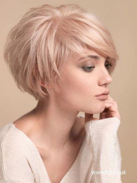 77 Hottest Bob Hairstyles That Look Great On Everyone In 2020 Short Thin Hair Short Hair