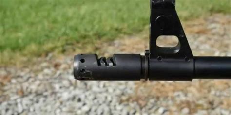 The 8 Best Ak 47 Muzzle Brakes And Buying Guide May Tested