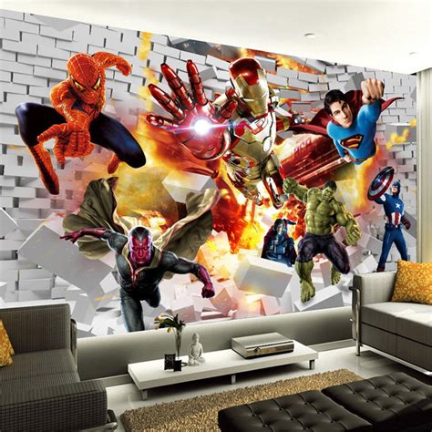 avengers wallpaper  photo wallpaper hulk iron man