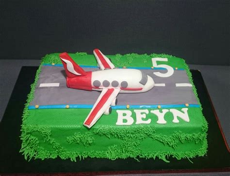 Aeroplane Cake Cake How To Make Cake Desserts