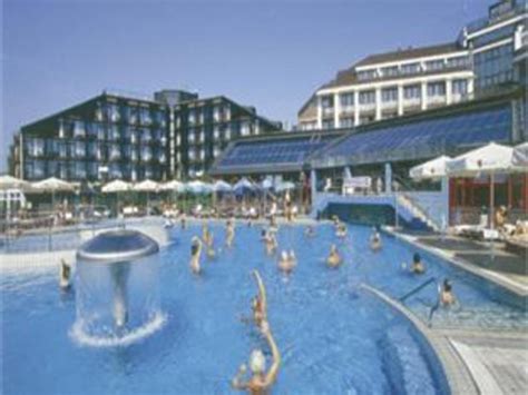 Hotel Ajda Terme 3000 Sava Hotels And Resorts Moravske Toplice