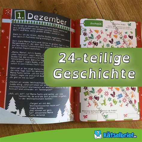 24 weihnachtsgeschichten zum vorlesen herausgegeben von sophie. 24 Weihnachtsgeschichten Kostenlos : 37 ...