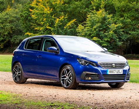 It was unveiled on 5 june 2007, and launched in september 2007. Peugeot 308 GT Line Blue HDi 130 - Road Test - Wheels Alive