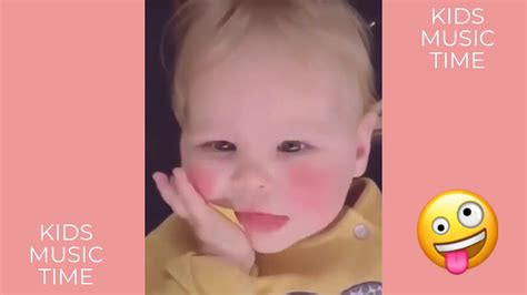 Cute And Funny Baby Moments Compilation 2020cutest Baby