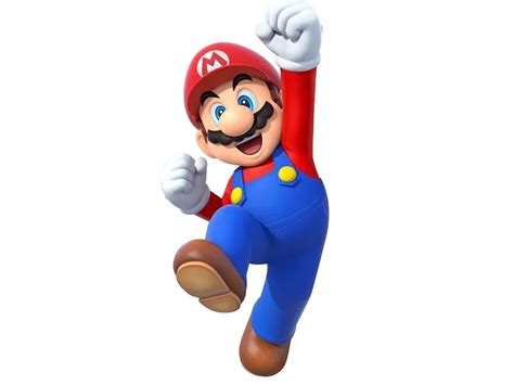 Super Mario On Xbox Eteknix