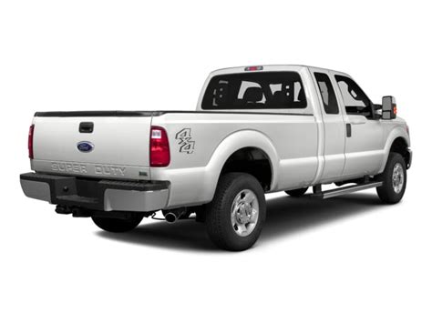 2016 Ford F 250 Reviews Ratings Prices Consumer Reports