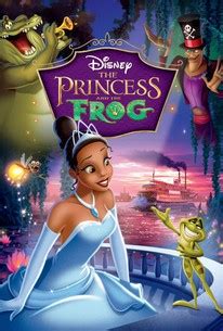 Exo's do kyung soo is confirmed to star in a new fantasy romance remake movie titled secret! The Princess and the Frog (2009) - Rotten Tomatoes