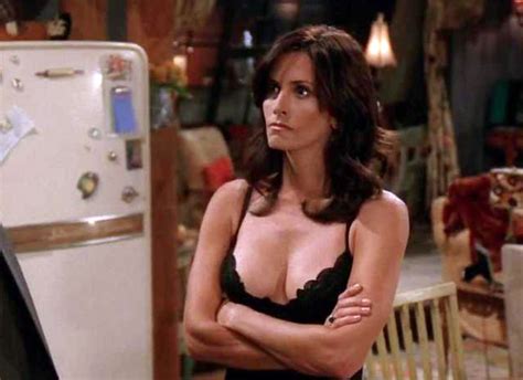Courtney Cox Nude Pics And Sex Scenes Scandal Planet