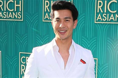 Pierre png 方展发 race : Crazy Rich Asians star Pierre Png's pearls of wisdom to ...