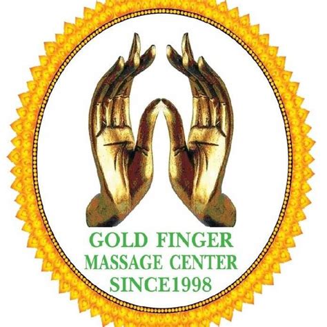 Gold Finger Massage Center Naklua Pattaya