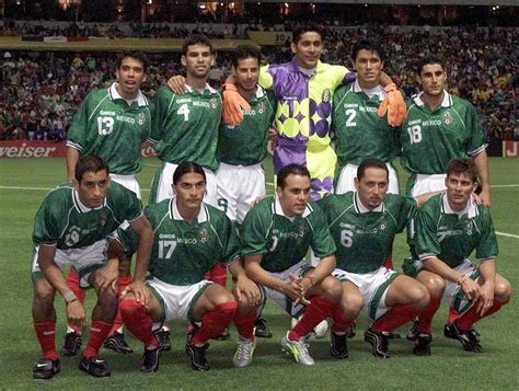 Resumen, goles y marcador del partido de la final de la liga de naciones de concacaf 2021. Participaciones mexicanas en Copa Confederaciones - Copa ...