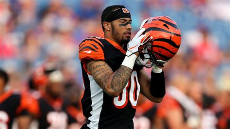2018 Cincinnati Bengals: Why Jessie Bates has a knack for making plays