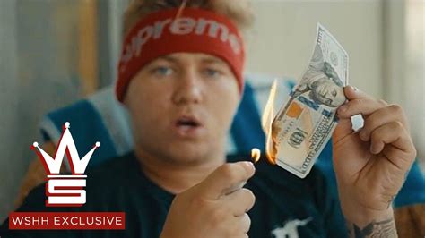 Supreme Patty Money On My Mind Wshh Exclusive Official Music Video