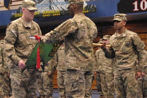 563rd Mp Company Prepares For Deployment Article The United States Army