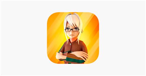 ‎anime Granny Mother Simulator On The App Store
