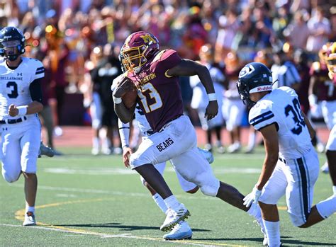 On early football signing day, Bay Area boasts 15 of state&rsquo;s top seniors