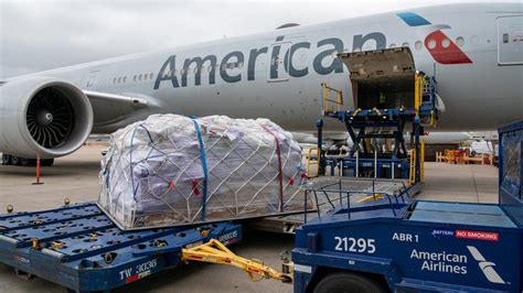 Passenger Aircraft Turn Cargo During Covid 19 Pandemic Aviation Week