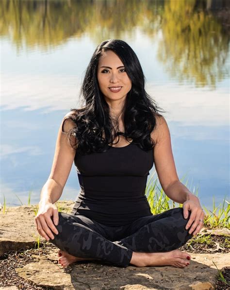 Jennifer Golden The Yoga Center Retreat