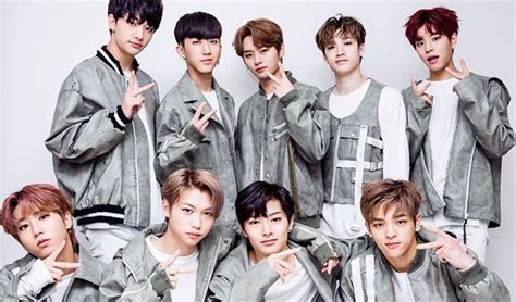 The group is currently composed of eight members: Why Stray Kids Is Important Not Just For K-Pop But This ...