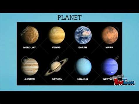 Astrolab membawa anda skala saiz planet sistem suria dan alam semesta i planet size comparison.susunan mengikut dari kecil hingga paling besar di sistem. SISTEM SURIA - YouTube