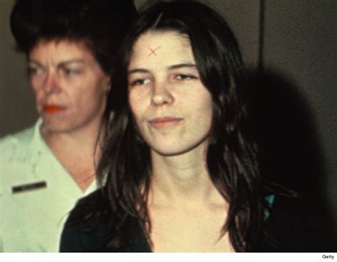 leslie van houten deserves parole from her life sentence because she was too immature to