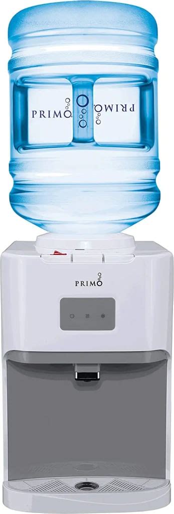 Primo Countertop Deluxe Water Dispenser For 200 601305 C