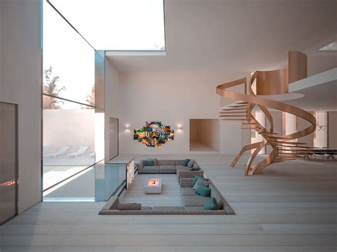 Minimalist Home Architecture Ideas Minimalist House Design Reverasite